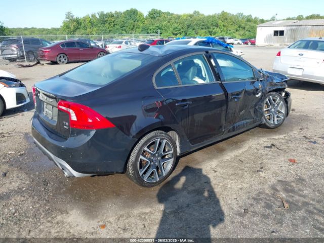 2017 VOLVO S60 YV140MTL2H2437104 Photo 3