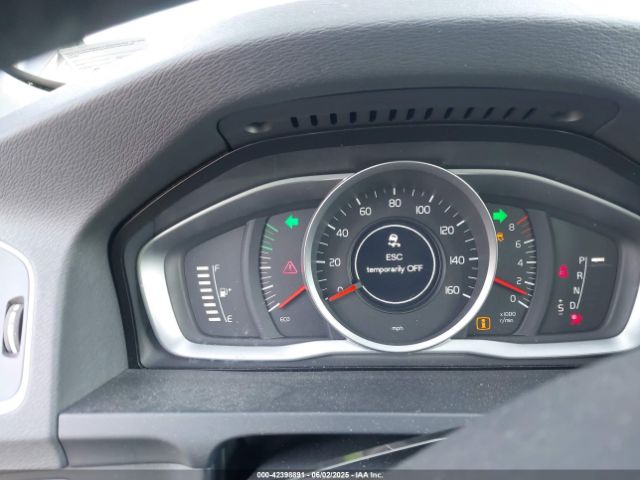 2017 VOLVO S60 YV140MTL2H2437104 Photo 6