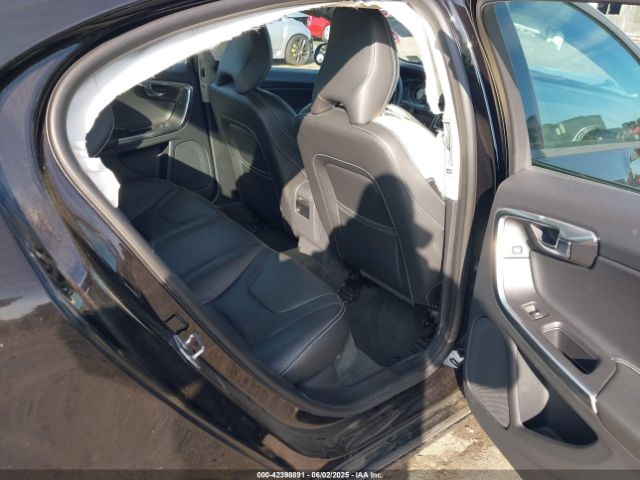 2017 VOLVO S60 YV140MTL2H2437104 Photo 7