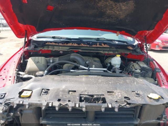 2016 RAM 1500 1C6RR7FT1GS299348 Photo 9