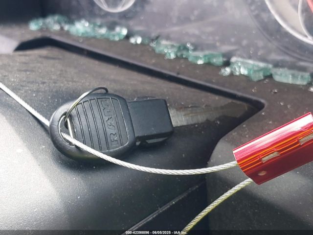 2016 RAM 1500 1C6RR7FT1GS299348 Photo 10