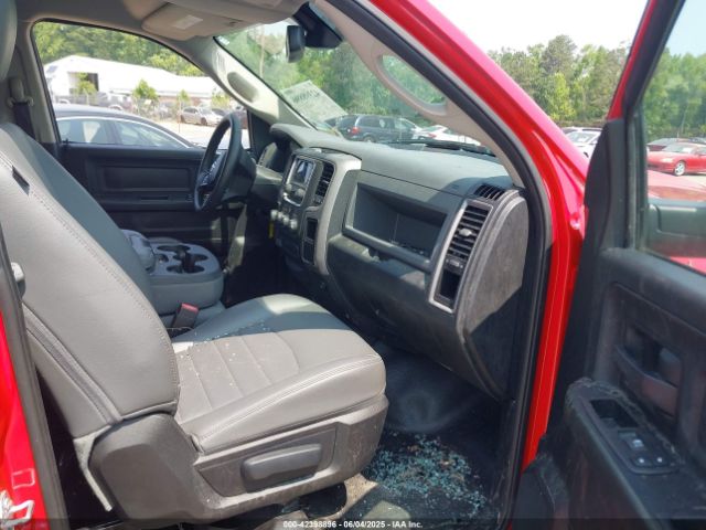 2016 RAM 1500 1C6RR7FT1GS299348 Photo 4