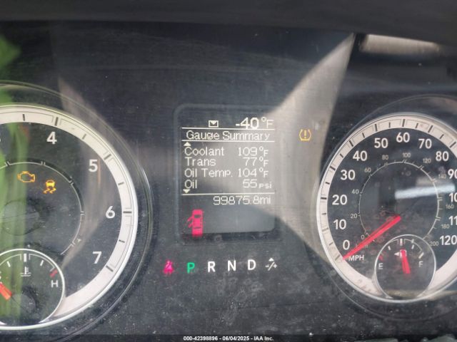 2016 RAM 1500 1C6RR7FT1GS299348 Photo 6