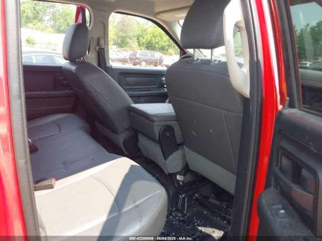 2016 RAM 1500 1C6RR7FT1GS299348 Photo 7