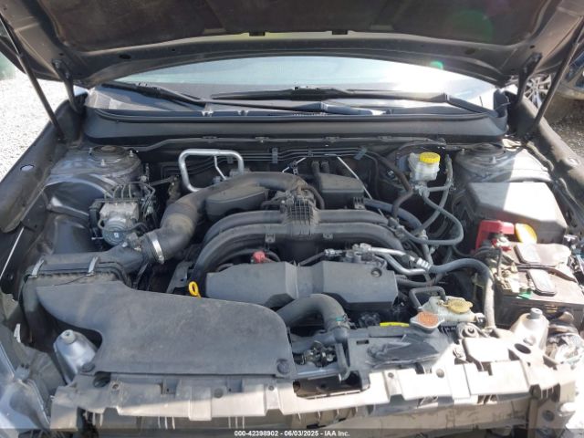 4S4BSAFC8K3241294 Subaru na u5