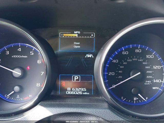 4S4BSAFC8K3241294 Subaru na u5