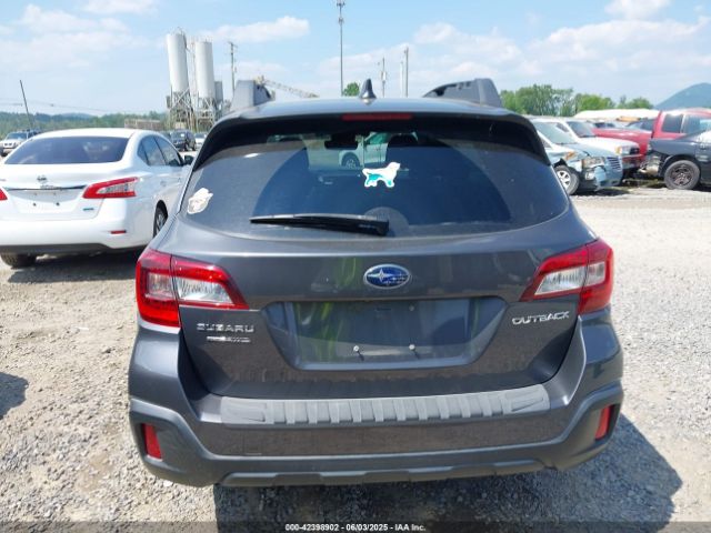 4S4BSAFC8K3241294 Subaru na u5