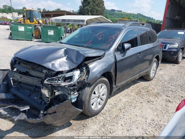 4S4BSAFC8K3241294 Subaru na u5