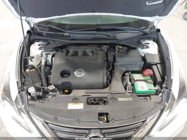 1N4BL3AP9GC182051 Nissan Altima 3.5 Sr