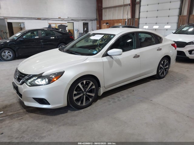 1N4BL3AP9GC182051 Nissan Altima 3.5 Sr
