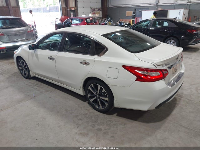 1N4BL3AP9GC182051 Nissan Altima 3.5 Sr