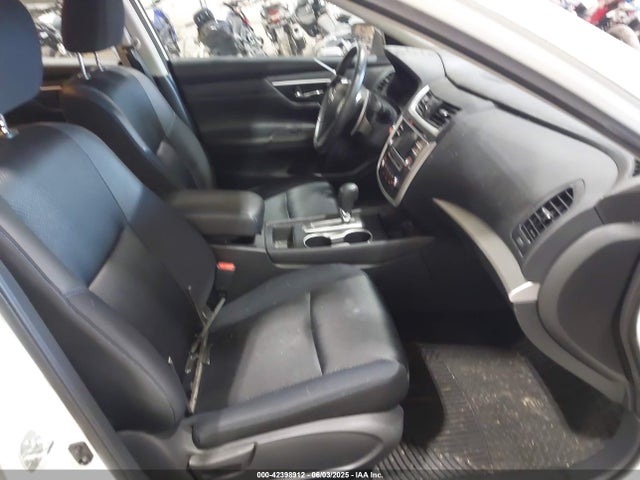 1N4BL3AP9GC182051 Nissan Altima 3.5 Sr