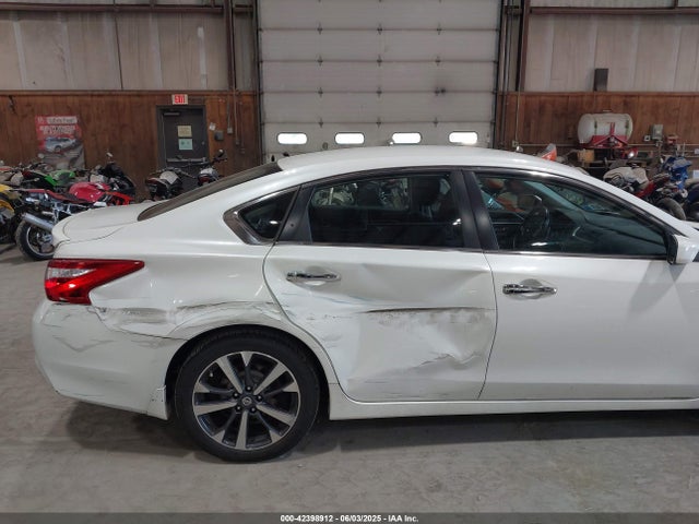1N4BL3AP9GC182051 Nissan Altima 3.5 Sr