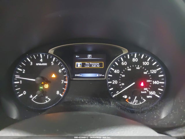 1N4BL3AP9GC182051 Nissan Altima 3.5 Sr