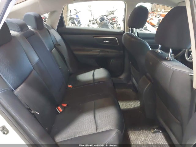 1N4BL3AP9GC182051 Nissan Altima 3.5 Sr