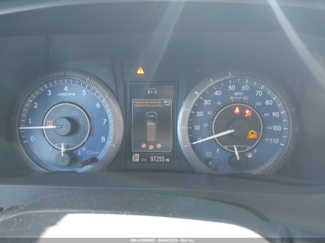2015 TOYOTA SIENNA 5TDDK3DC2FS108045 Photo 6