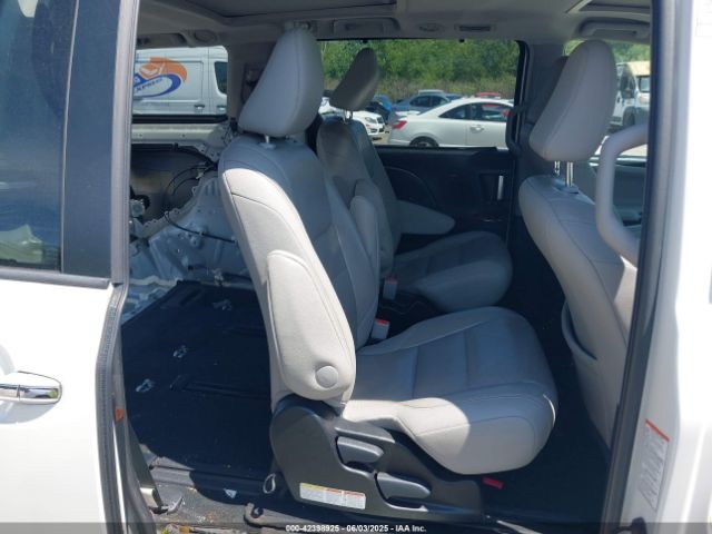 2015 TOYOTA SIENNA 5TDDK3DC2FS108045 Photo 7