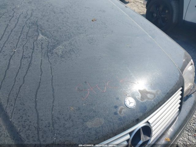1996 MERCEDES-BENZ SL WDBFA67F5TF128268 Photo 9