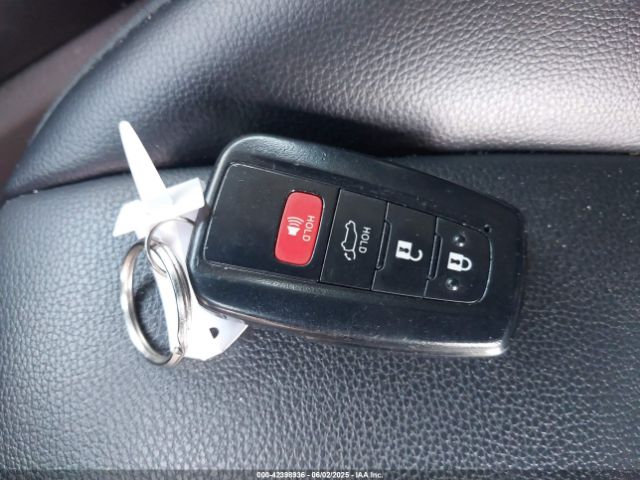 5TDGZRBH6NS573548 Toyota 2gr-fks