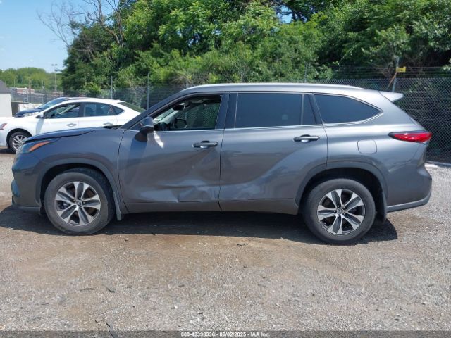 5TDGZRBH6NS573548 Toyota 2gr-fks