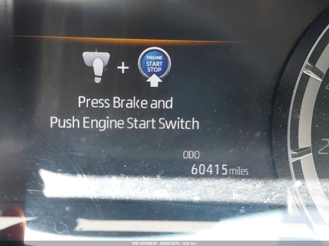 5TDGZRBH6NS573548 Toyota 2gr-fks
