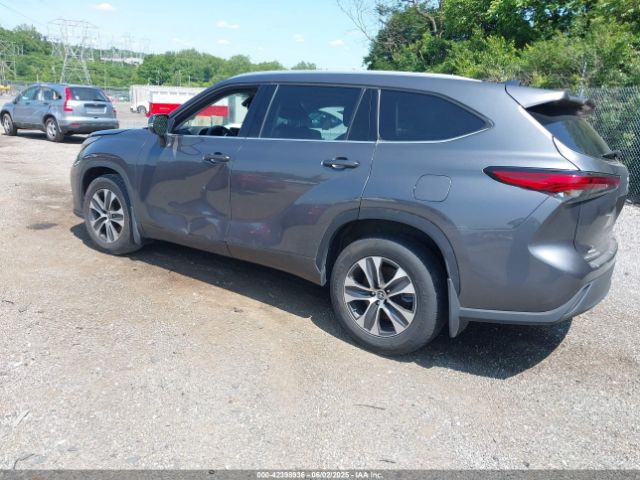 5TDGZRBH6NS573548 Toyota 2gr-fks