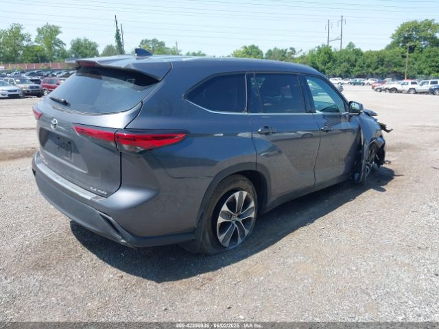 5TDGZRBH6NS573548 Toyota 2gr-fks