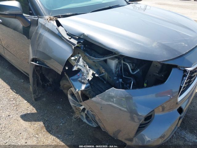 5TDGZRBH6NS573548 Toyota 2gr-fks