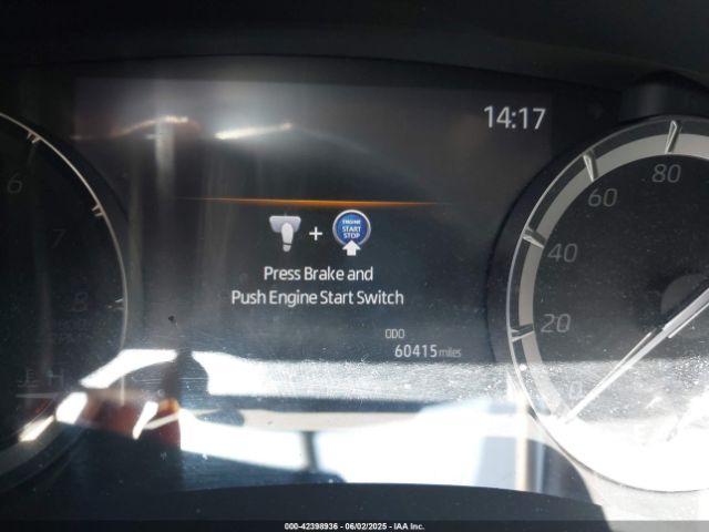 5TDGZRBH6NS573548 Toyota 2gr-fks