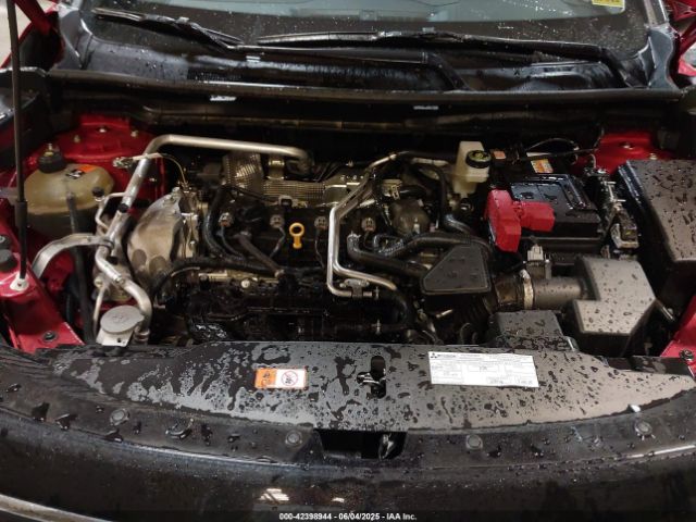 2025 MITSUBISHI OUTLANDER JA4J4VA82SZ014128 Photo 9