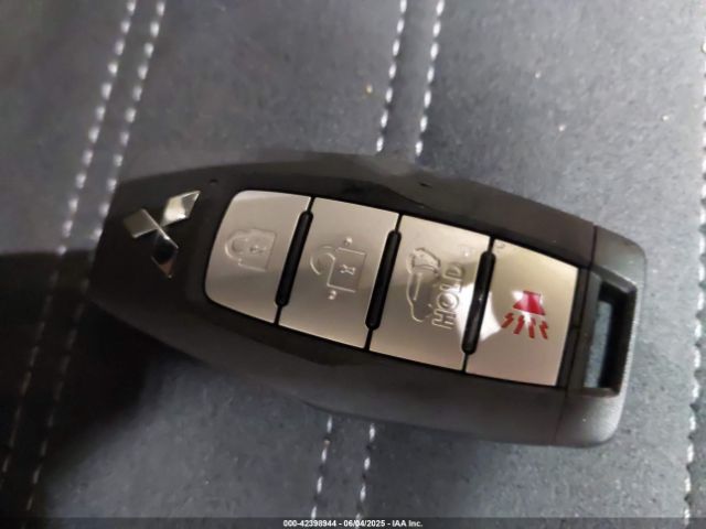 2025 MITSUBISHI OUTLANDER JA4J4VA82SZ014128 Photo 10