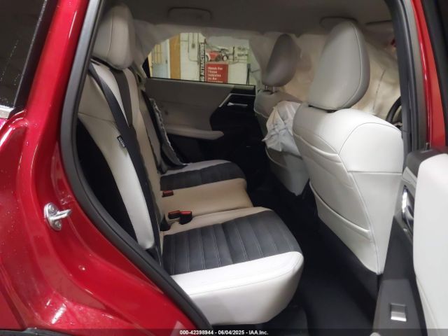 2025 MITSUBISHI OUTLANDER JA4J4VA82SZ014128 Photo 7