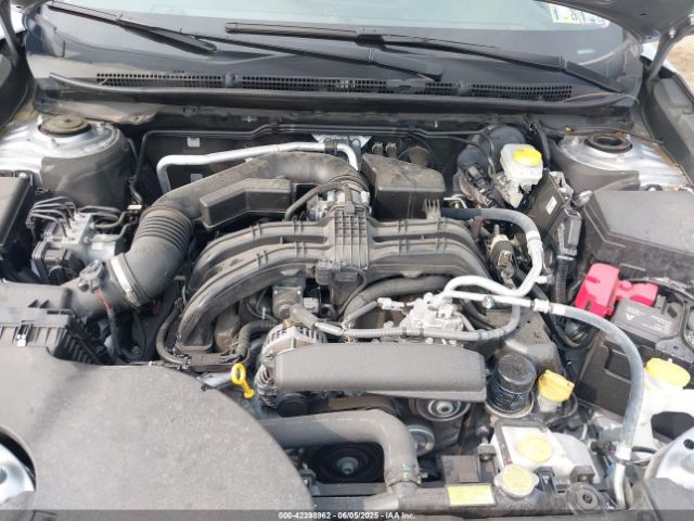 4S3BWAD6XR3018822 Subaru Legacy Premium