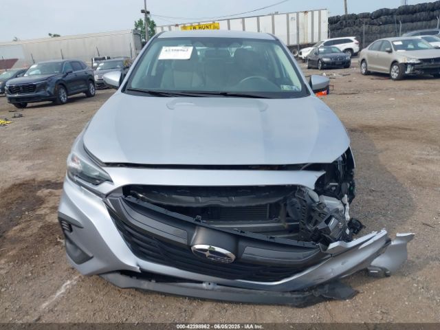 4S3BWAD6XR3018822 Subaru Legacy Premium