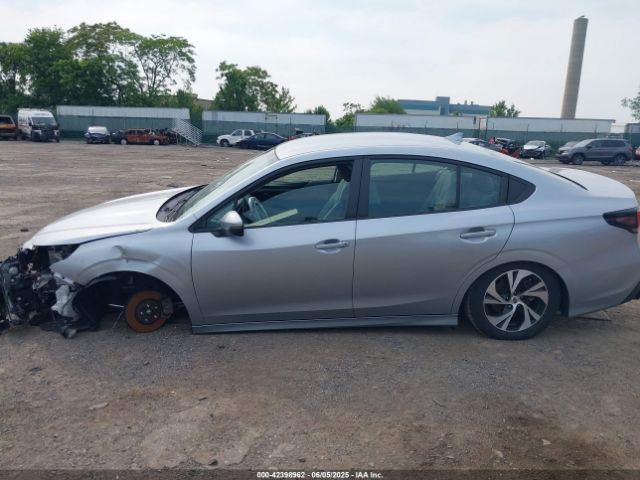 4S3BWAD6XR3018822 Subaru Legacy Premium
