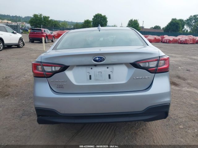 4S3BWAD6XR3018822 Subaru Legacy Premium