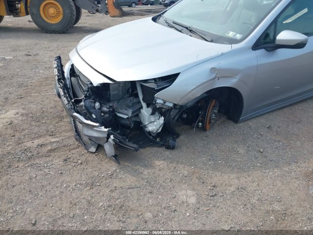 4S3BWAD6XR3018822 Subaru Legacy Premium