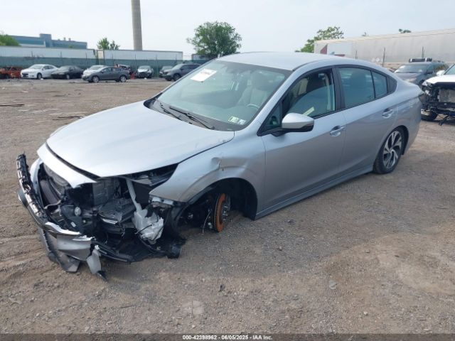 4S3BWAD6XR3018822 Subaru Legacy Premium