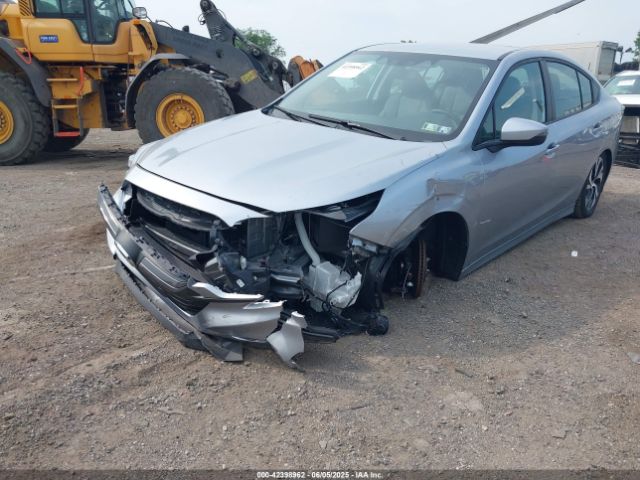 4S3BWAD6XR3018822 Subaru Legacy Premium