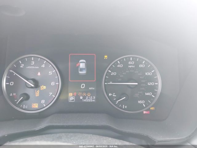 4S3BWAD6XR3018822 Subaru Legacy Premium