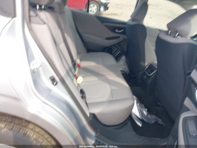 4S3BWAD6XR3018822 Subaru Legacy Premium