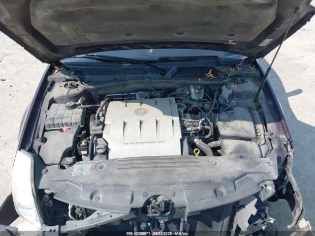 2008 CADILLAC DTS 1G6KD57Y78U204727 Photo 9