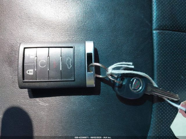2008 CADILLAC DTS 1G6KD57Y78U204727 Photo 10