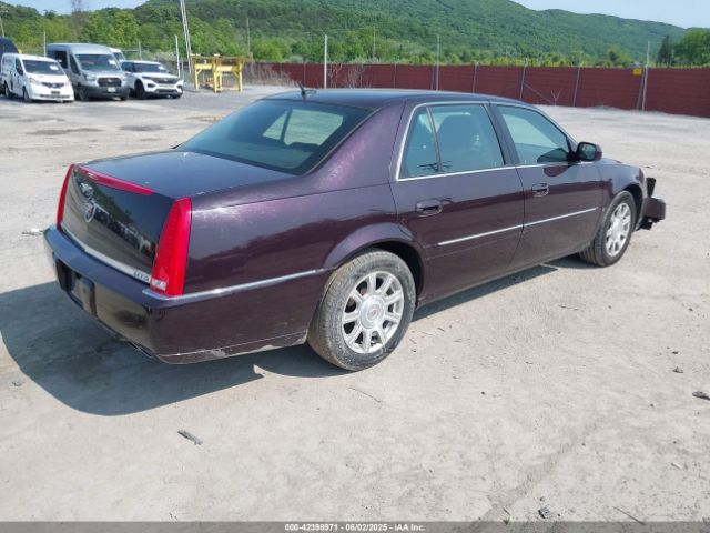 2008 CADILLAC DTS 1G6KD57Y78U204727 Photo 3
