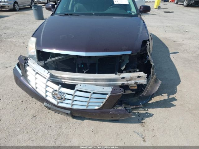 2008 CADILLAC DTS 1G6KD57Y78U204727 Photo 5
