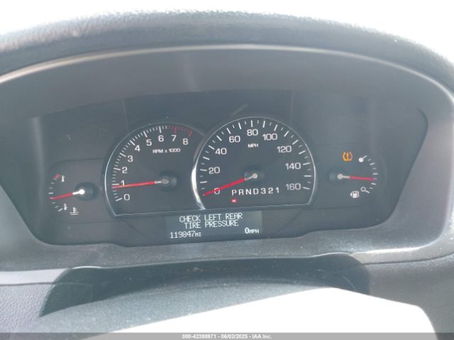 2008 CADILLAC DTS 1G6KD57Y78U204727 Photo 6