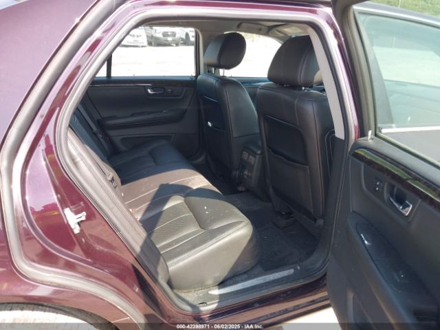 2008 CADILLAC DTS 1G6KD57Y78U204727 Photo 7