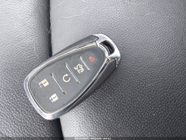 1G1ZE5ST8HF155684 Chevrolet MALIBU 1LT