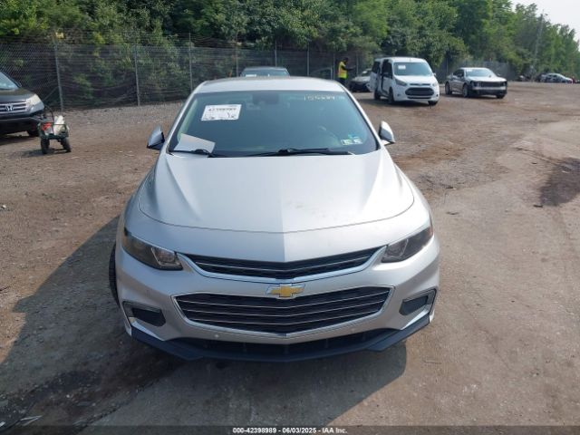 1G1ZE5ST8HF155684 Chevrolet MALIBU 1LT