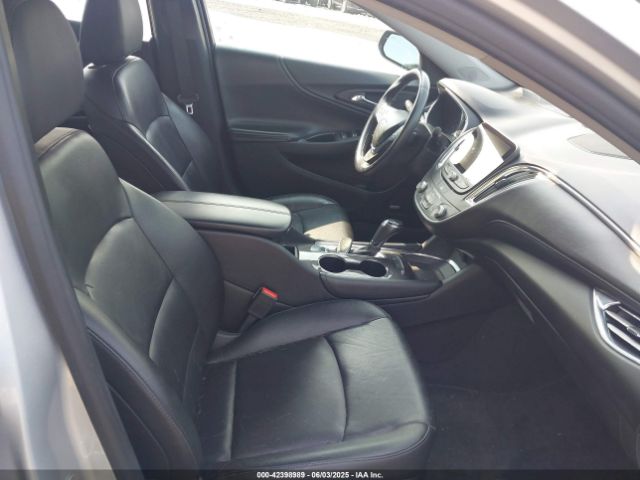 1G1ZE5ST8HF155684 Chevrolet MALIBU 1LT